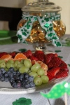 St. Patricks Day Party 014