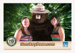Smokey The Bear