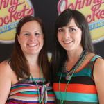#JohnnyRockets