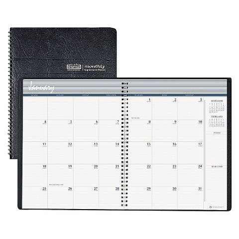 planner