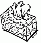 tissuebox