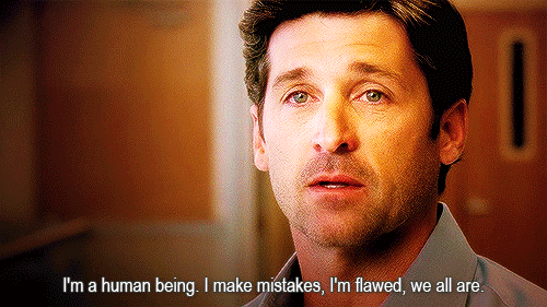 grey's