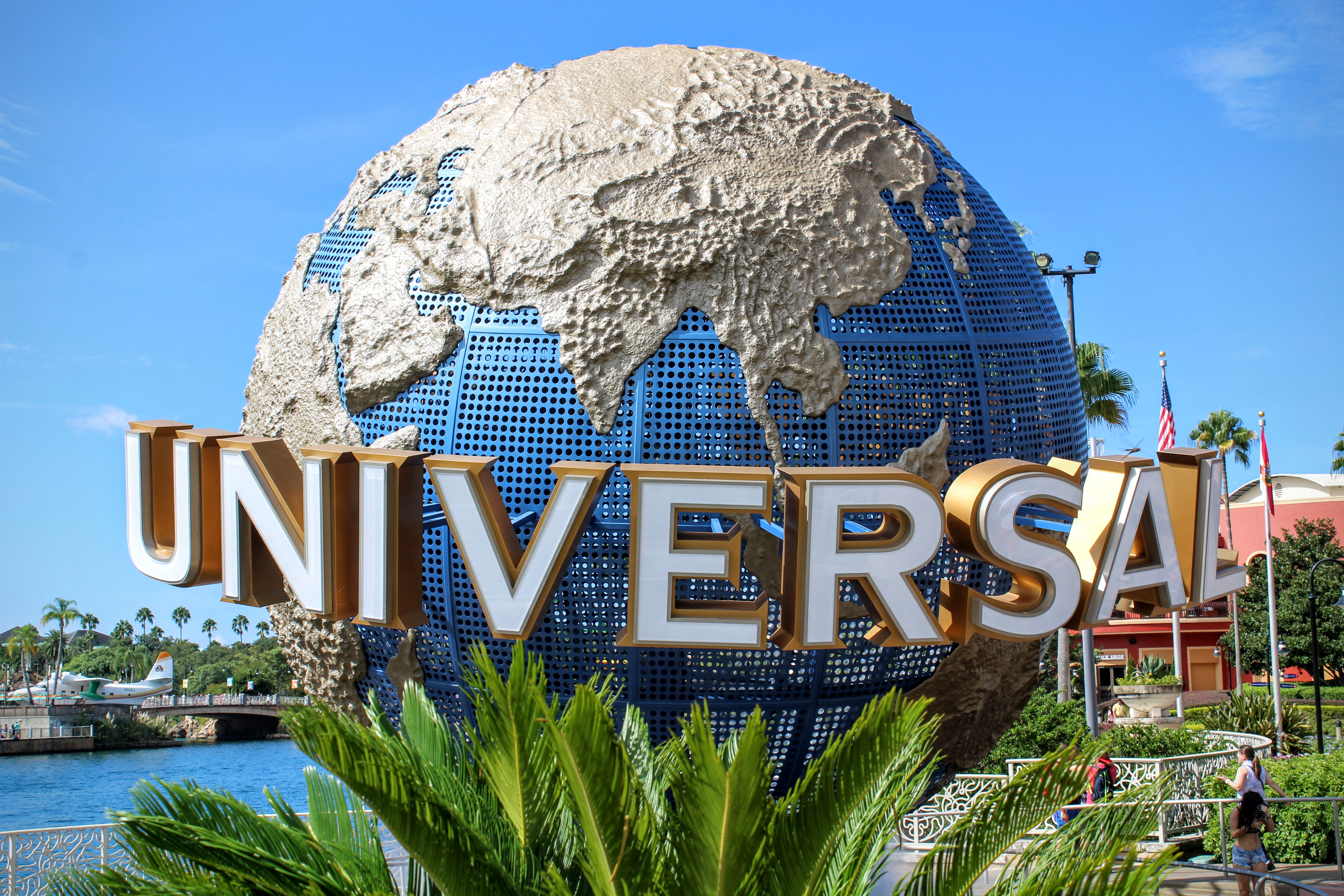 Visiting Universal Studios Orlando And Where To Stay While Vacationing